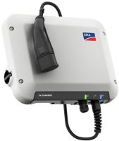 Ladestation E-Mobility EVC7.4-1AC-10 7,5mLK