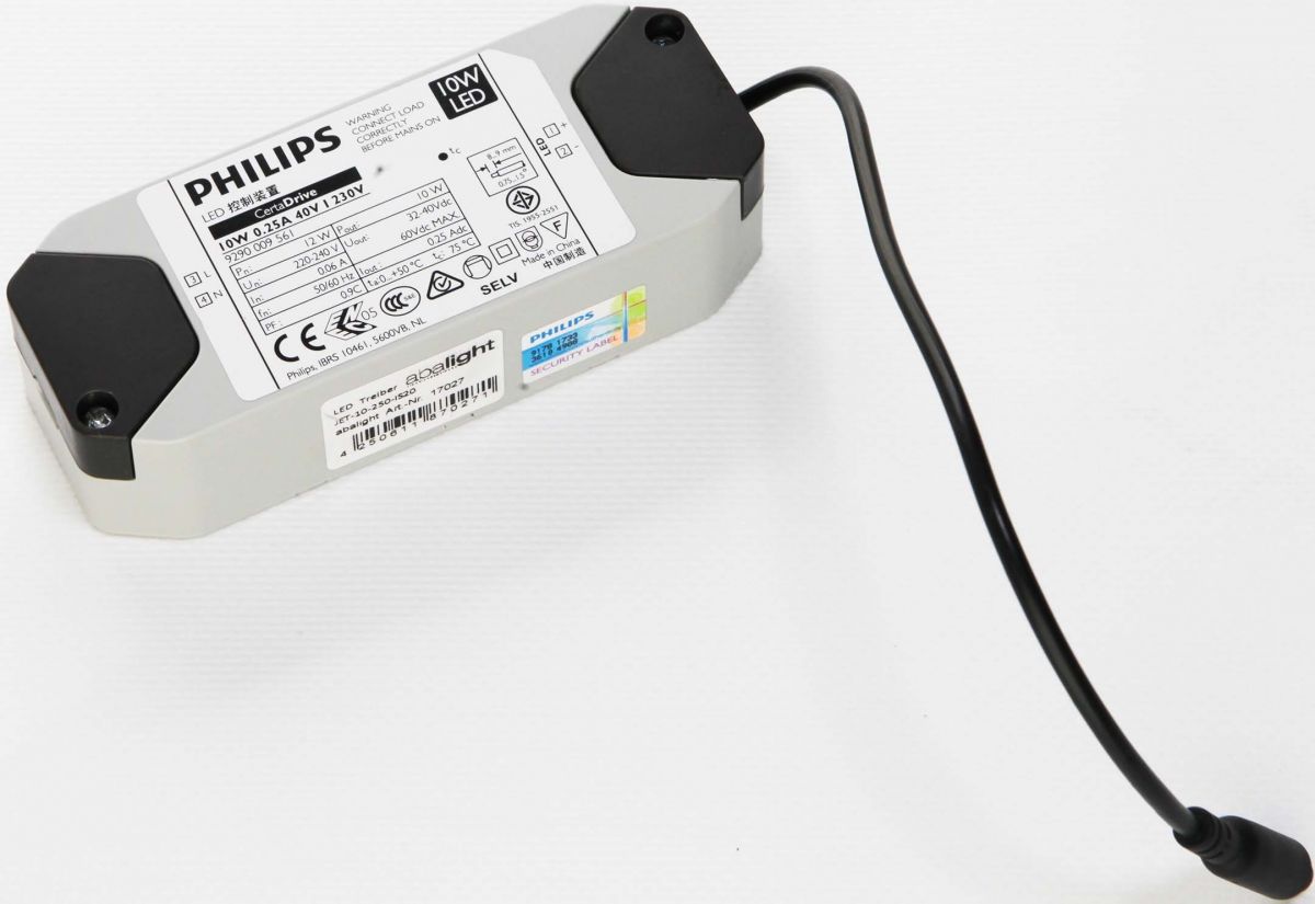 LED-Betriebsgerät 17027