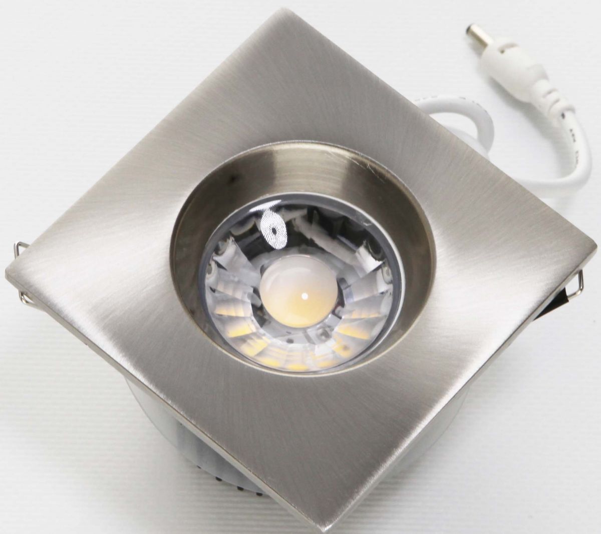 LED-Downlight DLDO-Q82-CCOB-830-MS