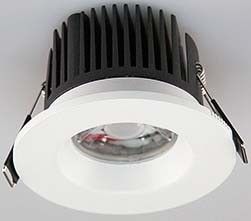 LED-Downlight DLDO-R82-CCOB-840-MW