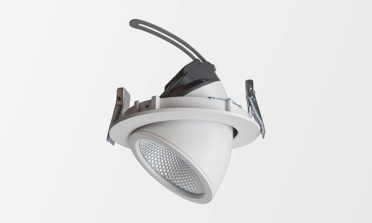 LED-Downlight DLEX-152-CLL04-827-F