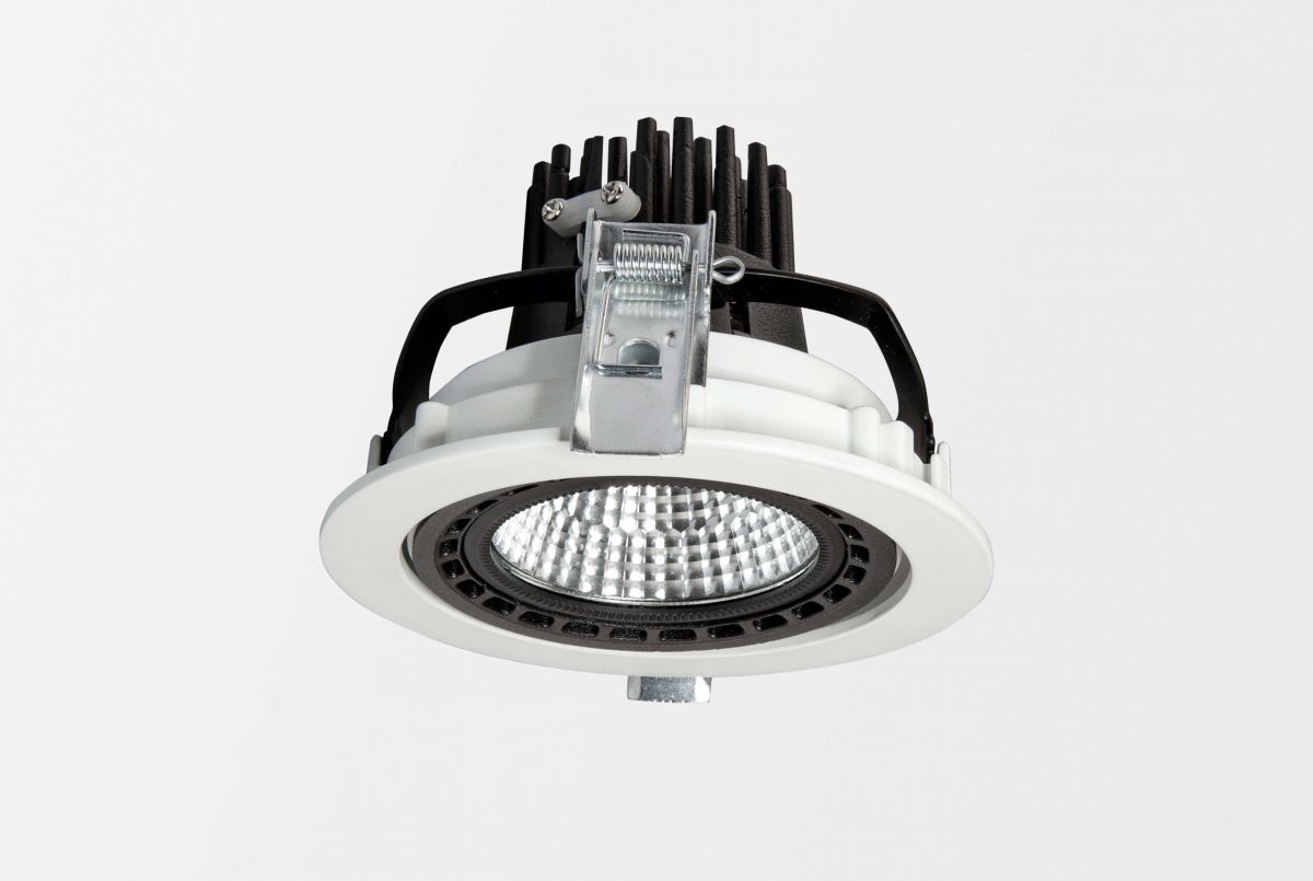 LED-Downlight DLFL140MOCMCLL04830F