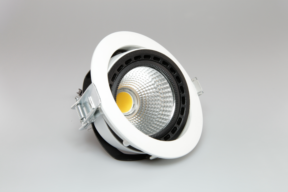 LED-Downlight DLFL140MOCMCLL04830M