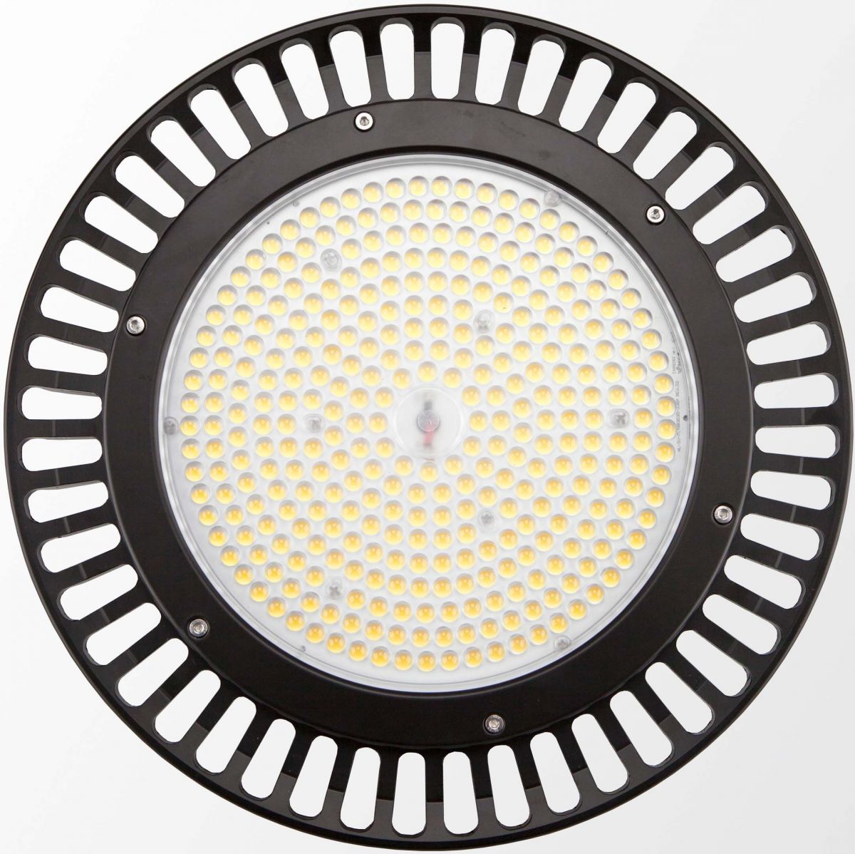 LED-Flächenstrahler SPACEIII100840V30CB