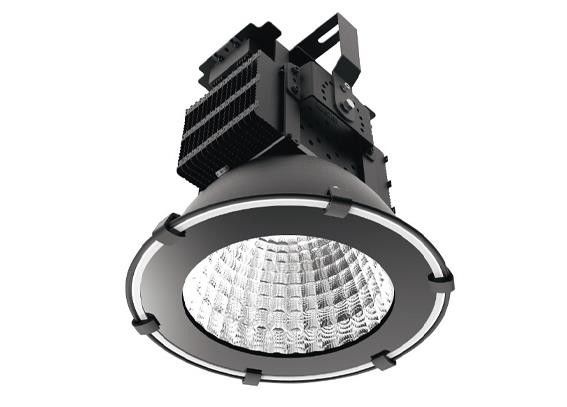 LED-Hochtemperaturleuchte HT-MAXI90-200-757-90