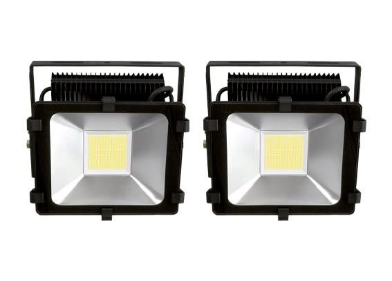 LED-Hochtemperaturleuchte HT-MIDI-120- #18276