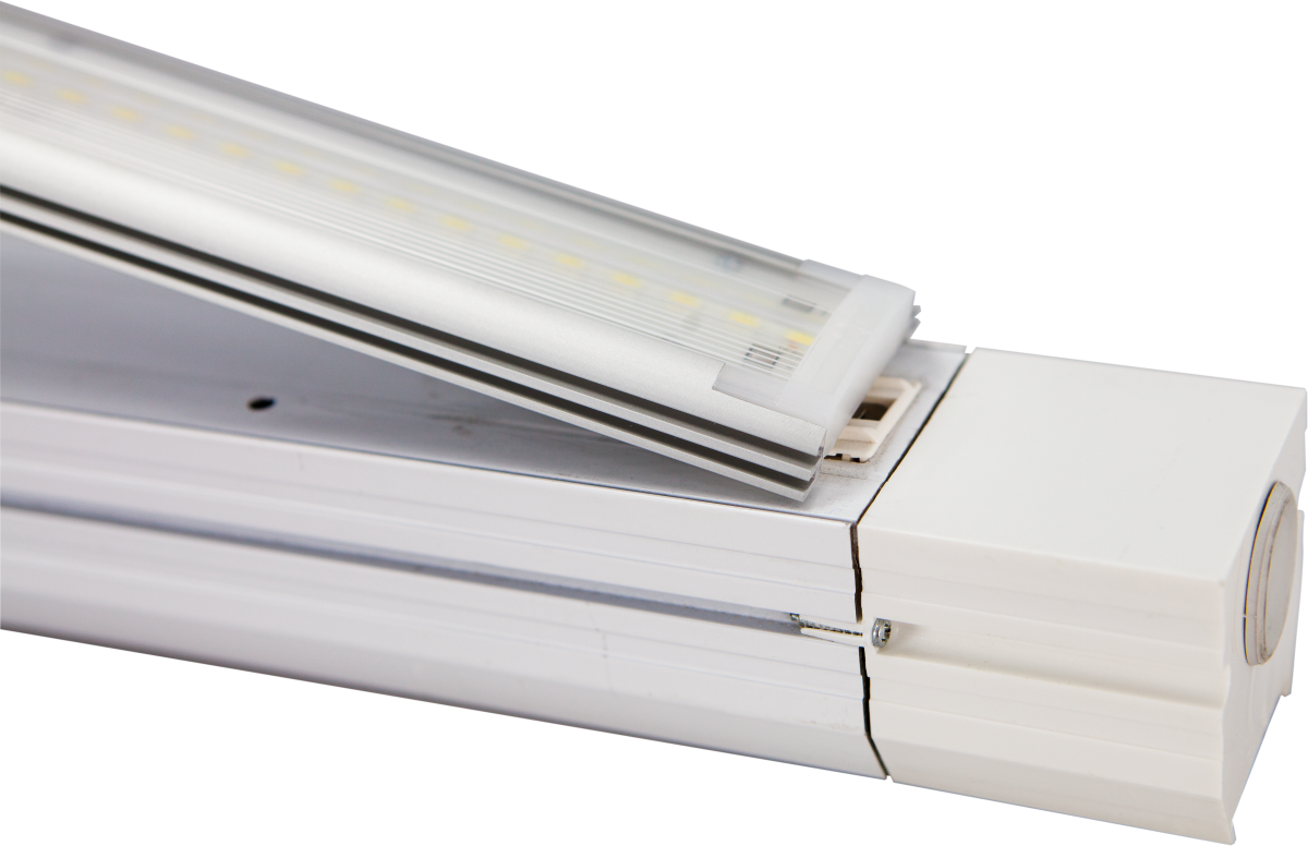 LED-Lichtbandmodul LINE-X-1500-58-840-O