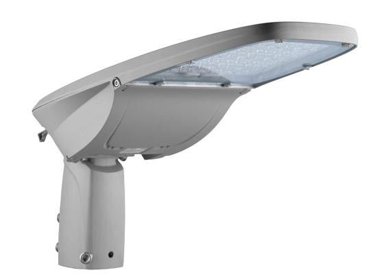 LED-Mastleuchte NESTRA-70-840-ST