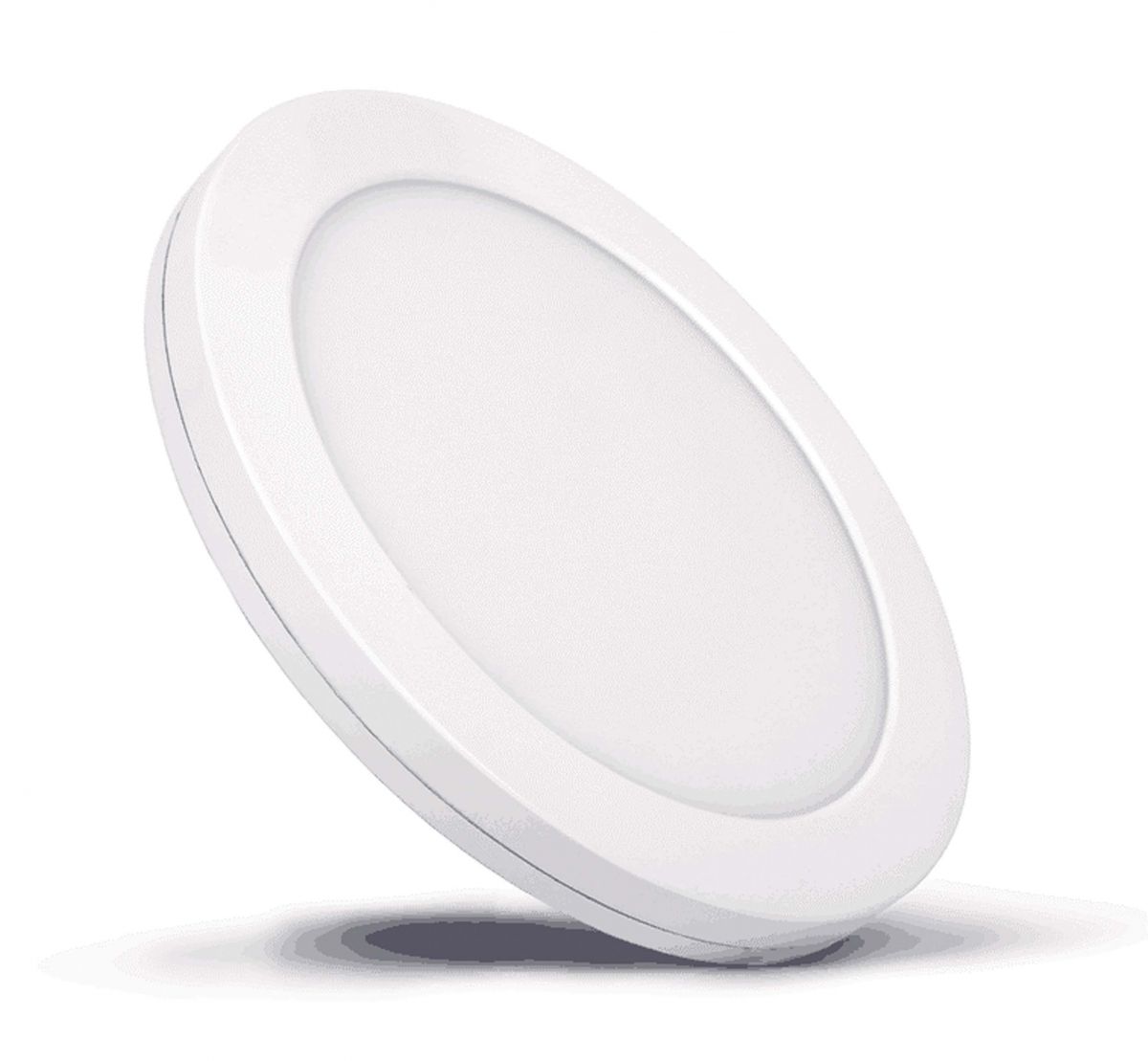 LED-Panel mit Sensor ROUND-L-OW-Sensor