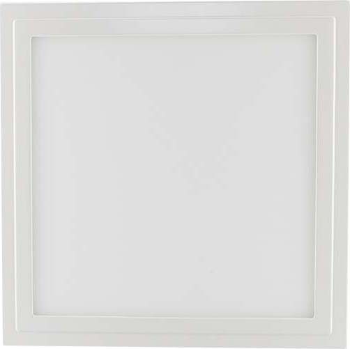 LED-Panel ohne Treiber SFIO318318-20-830OW