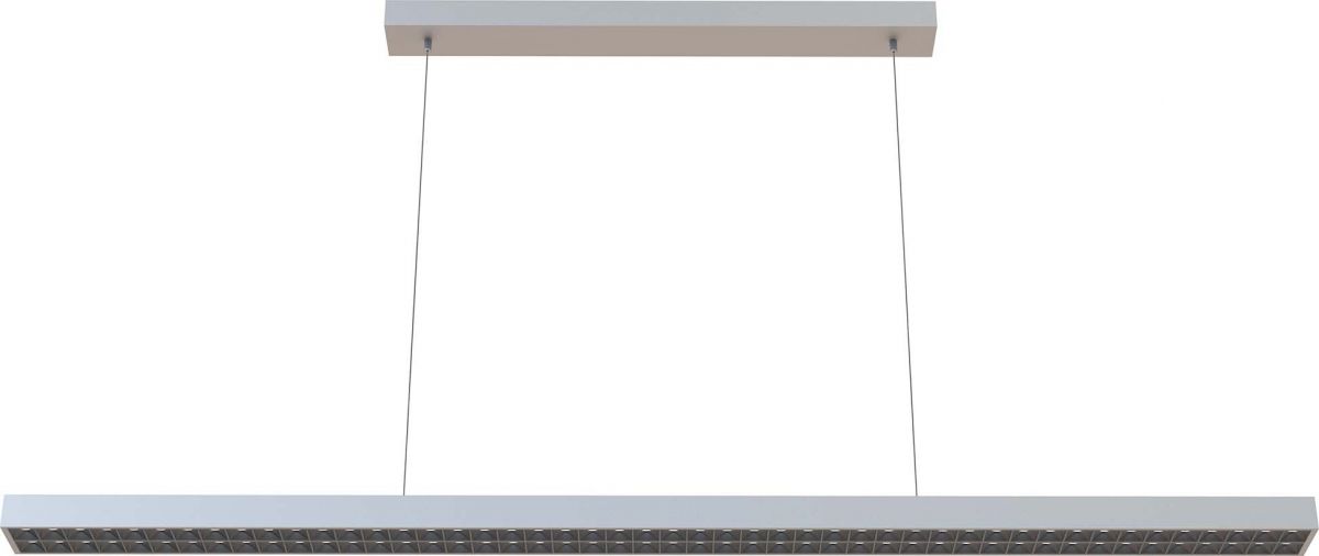 LED-Pendelleuchte SENTA-M-840-S