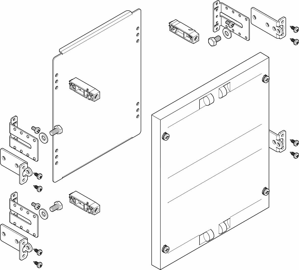 ESPRO-Modul MF1260