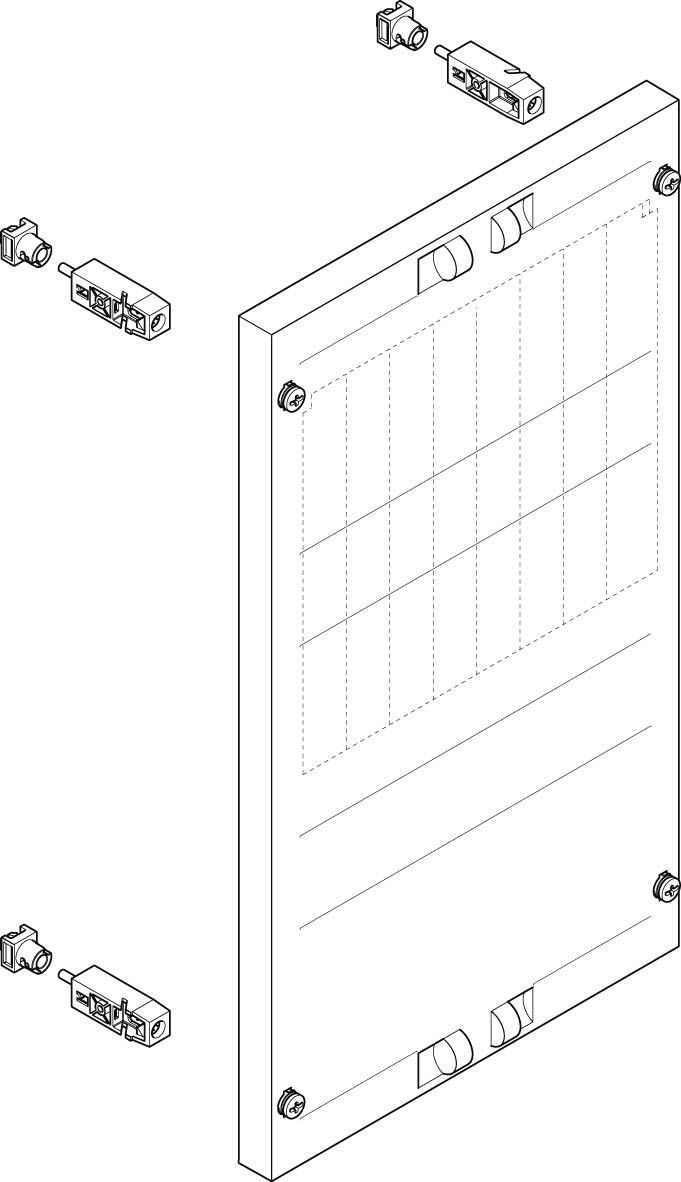 ESPRO-Modul MF13674