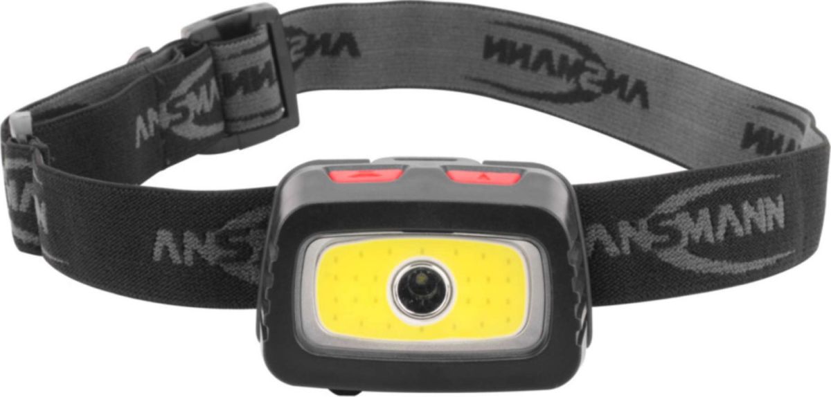 ANS Headlight 1600-0198