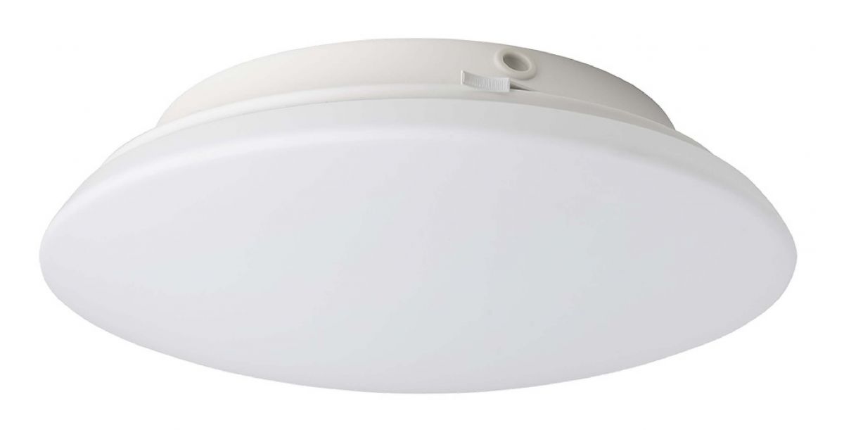 LED-Aufbauleuchte OpuzD600 34W-840DALI