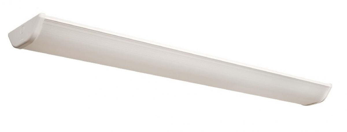 LED-Aufbauleuchte Z44 S 21W-840 DALI