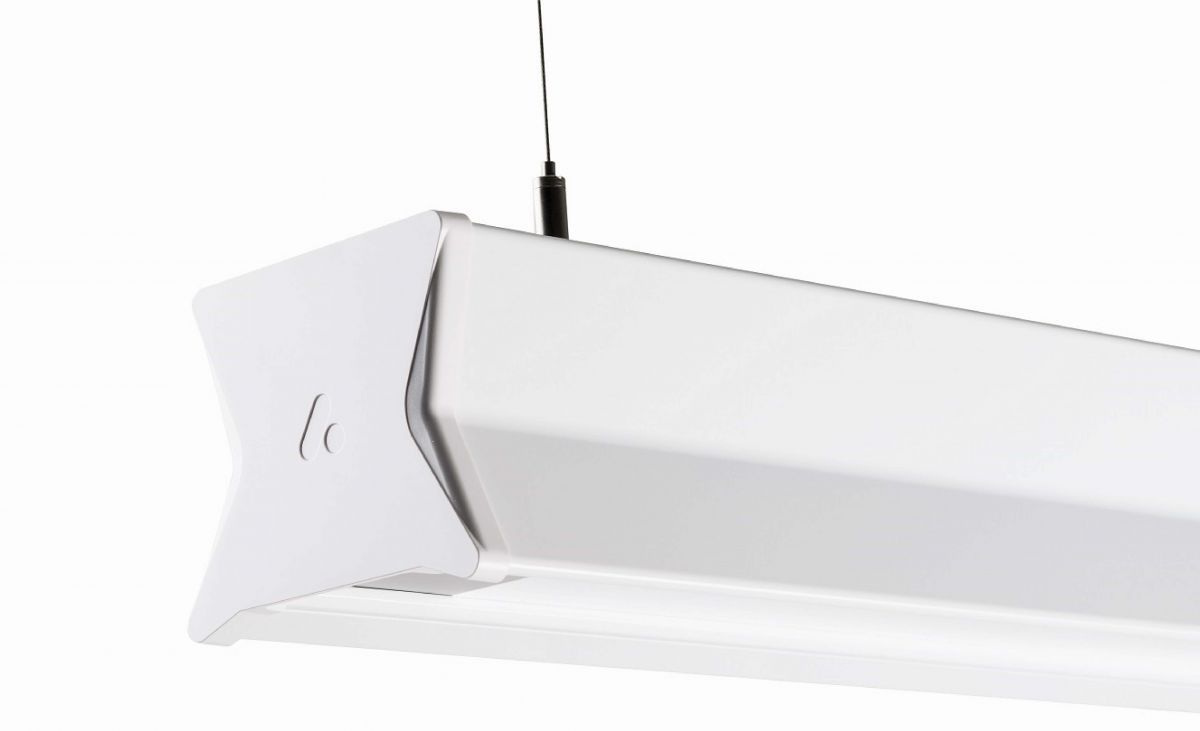 LED-Pendelleuchte Exzit #20858404029-1