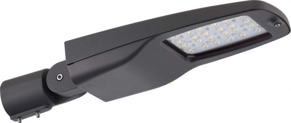 LED-Außenleuchte TURO-S-18-40-740-ST