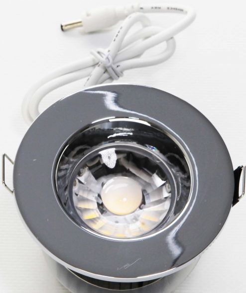 LED-Downlight DLDO-R82-CCOB-830-MC