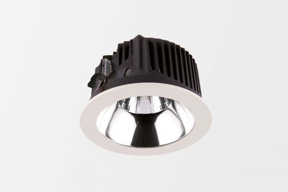 LED-Downlight DLSM-160-CLL04-927-W