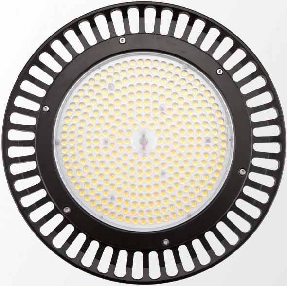 LED-Flächenstrahler SPACEIII150860V30CB