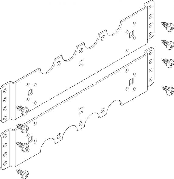 Montagetraverse FMT12130N5