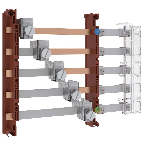 Sammelschienen-Bausatz GSS52EN