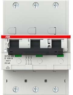 SHU-Schalter 1 XHA399-5