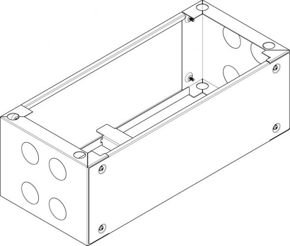 Standsockel UF220