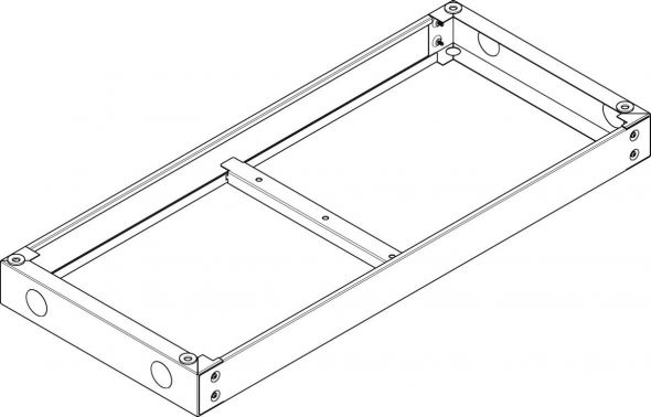 Standsockel US409