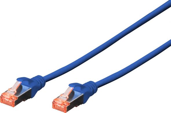 Patchkabel Cat6 S/FTP DK-1644-030/B