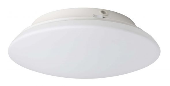 LED-Aufbauleuchte OpuzD400 21W-830DALI