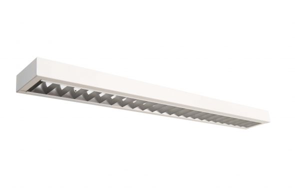 LED-Aufbauleuchte Part Z #238145020-1