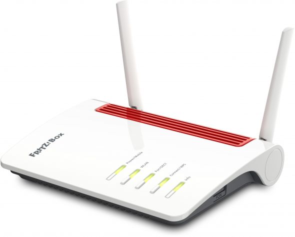 Router FRITZ!Box 6850 LTE