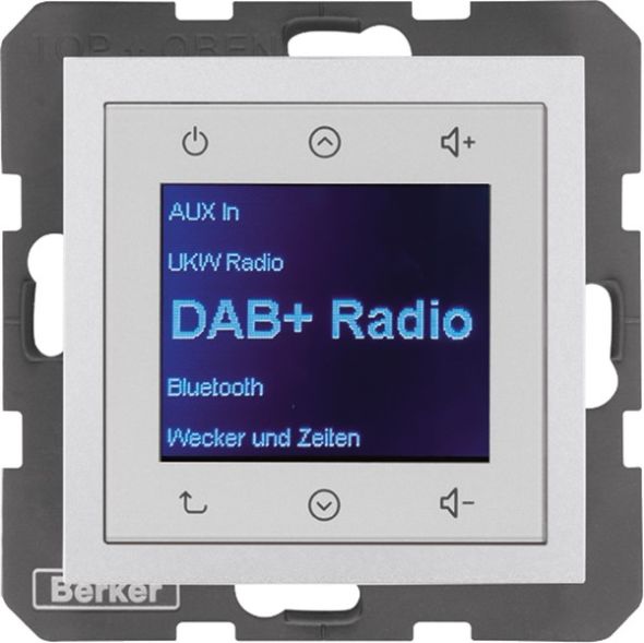 Radio DAB+, Bt., B.x alu 30841404