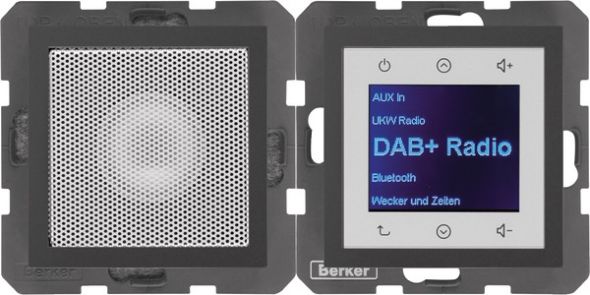 Radio mit Lautspr. DAB+ B. 29801606