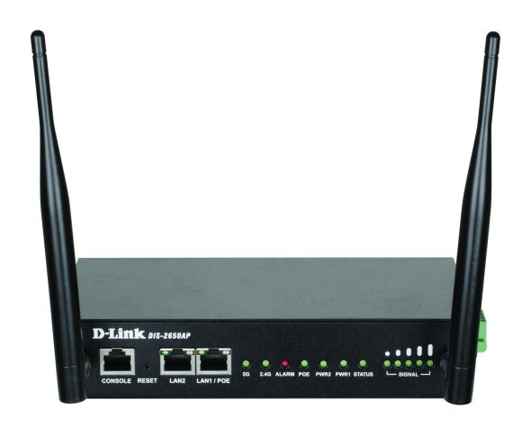 Access Point DIS-2650AP