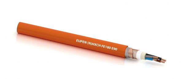 EUP NHXCH E90 4x 95RM/50 Schnittlänge