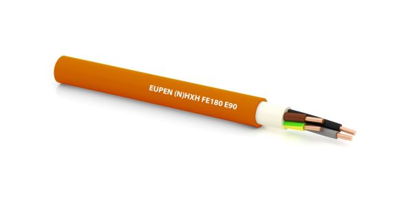 EUP NHXH-O E90 1x 35 RM S