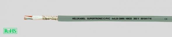 HEL SUPERTRONIC-C-PVC 7x SUP,TR-C-PVC 7x0,34