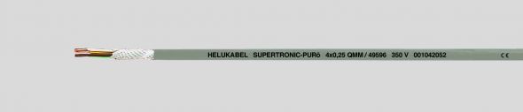 HEL SUPERTRONIC-PUROE 4x SUP,TR,-PUROE 4x0,34