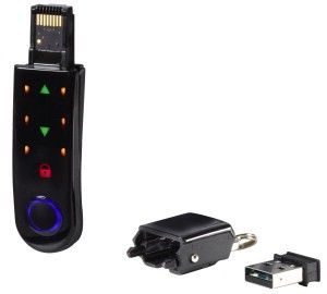 BT-Kommunikationsstick DX-COM-STICK3-KIT