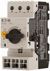 Motorschutzschalter PKZM0-10-SPI3#199198