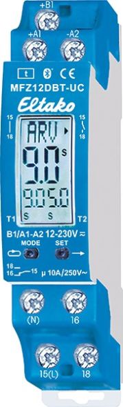 Digital-Multif.zeitrelais MFZ12DBT-UC