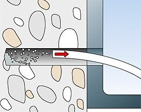 Betonschraube ULTRACUT 546392