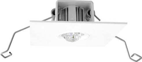 LED-Sicherheitsleuchte BQE315M