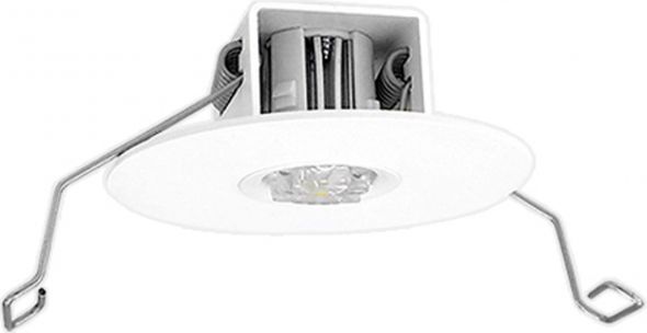 LED-Sicherheitsleuchte BRE315M