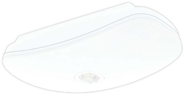 LED-Sicherheitsleuchte BSU315AT3