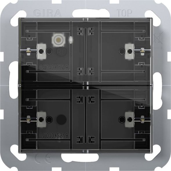 Tastsensensor 4 Komfort 504200