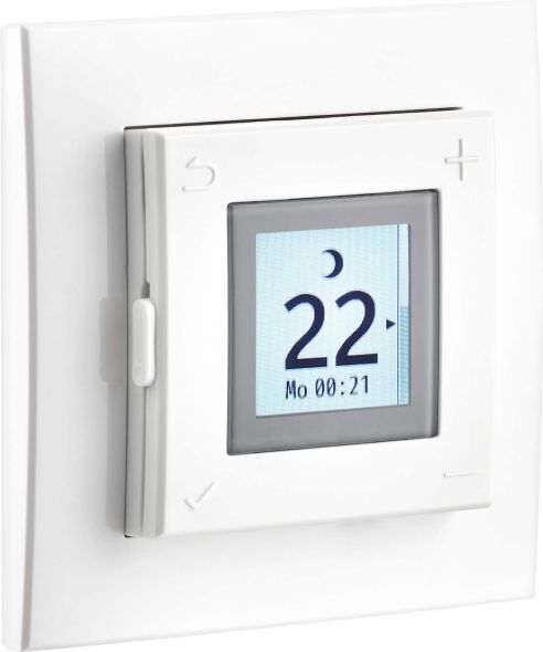 Smart Climate CONTROL DTB 2R